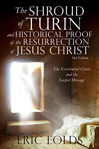 Folds - Shroud of Turin and Historical Proof of the Resurrection of Je