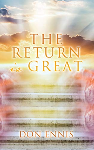 Ennis - Return is Great - New hardback or cased book