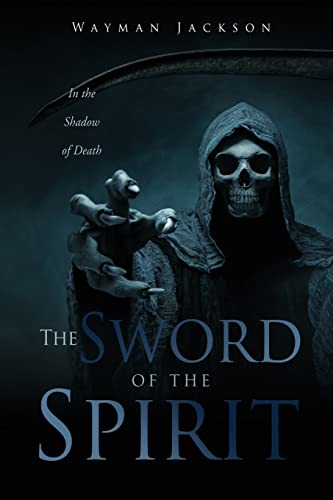 Jackson - Sword of the Spirit: In the Shadow of Death - New paperback