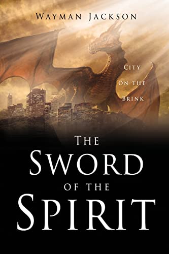 Jackson - Sword of the Spirit: City on the Brink - New paperback or so