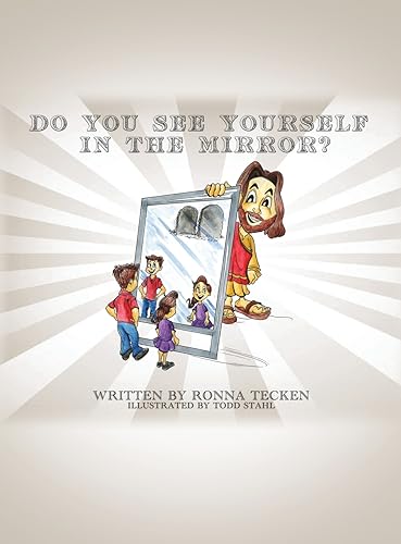 cken - Do You See Yourself In The Mirror? - New hardback or cased book