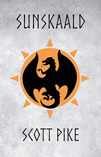 Pik - Sunskaald - New paperback or softback