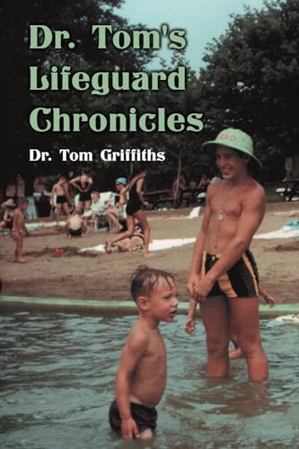 Griffiths - 's Lifeguard Chronicles - New paperback or softback