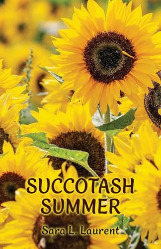 Laurent - Succotash Summer - New paperback or softback