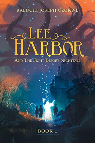 Uzokw - Lee Harbor And the Fight Before Nightfall - New paperback or
