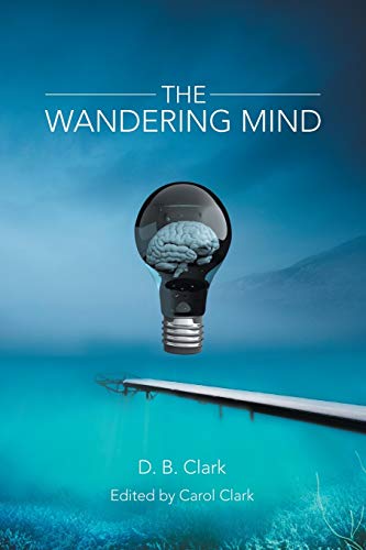 Clark - Wandering Mind - New paperback or softback