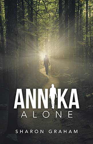 Graham - Annika Alone - New paperback or softback