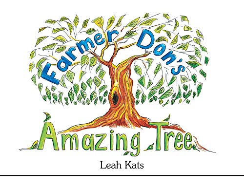 Kats - Farmer Don's Amazing Tree - New paperback or softback