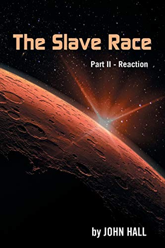 Hall - Slave Race Part Ii - Reaction - New paperback or softback