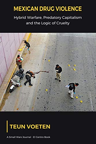 Voeten - Mexican Drug Violence: Hybrid Warfare, Predatory Capitalism a