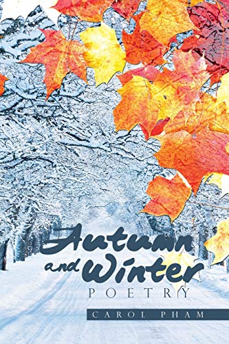 Pham - Autumn and Winter Poetry - New paperback or softback