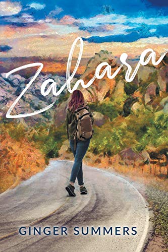 Summers - Zahara - New paperback or softback