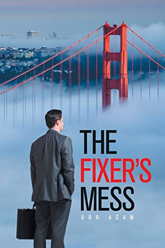 Agam - Fixer's Mess - New paperback or softback