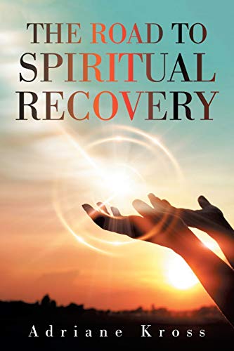 Kross - Road to Spiritual Recovery - New paperback or softback