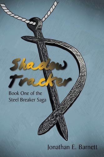 Barnett - Shadow Tracker - New paperback or softback