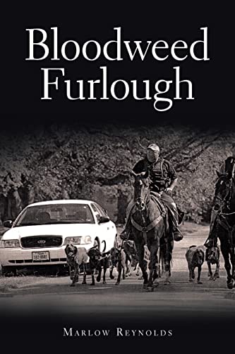 Reynolds - Bloodweed Furlough - New paperback or softback