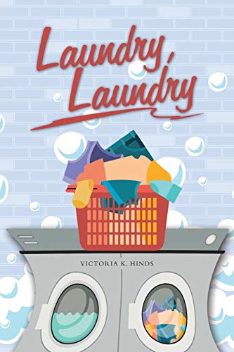 Hinds - Laundry, Laundry - New paperback or softback