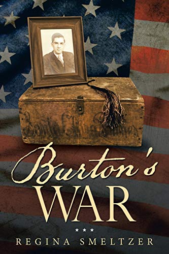 Smeltzer - Burton's War - New paperback or softback
