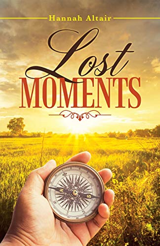 Altair - Lost Moments - New paperback or softback