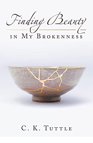uttl - Finding Beauty in My Brokenness - New paperback or softback