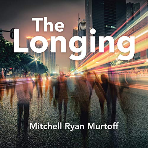 Murtoff - Longing - New paperback or softback
