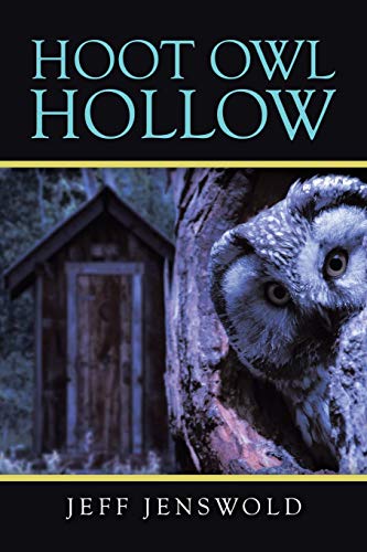 Jenswold - Hoot Owl Hollow - New paperback or softback