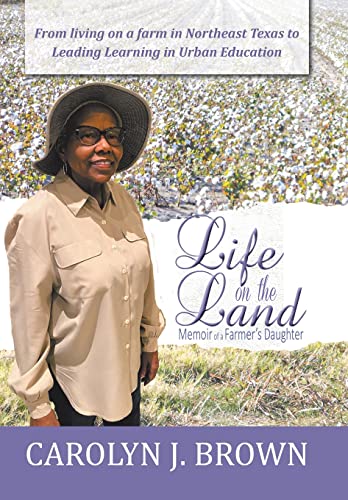 Brown - Life on the Land: Memoir of a Farmer's Daughter - New hardback