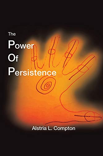 Compton - Power of Persistence: The Struggle Is Real - New paperback o