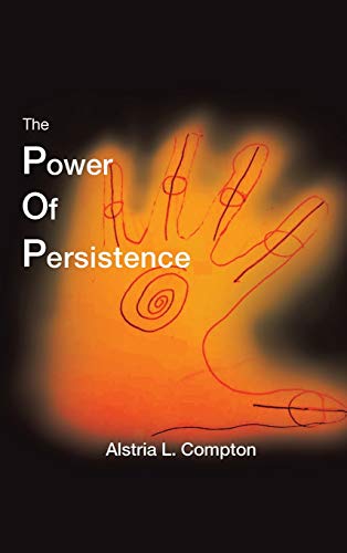 Compton - Power of Persistence: The Struggle Is Real - New hardback or