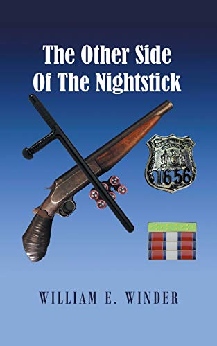 Winder - Other Side of the Nightstick - New paperback or softback