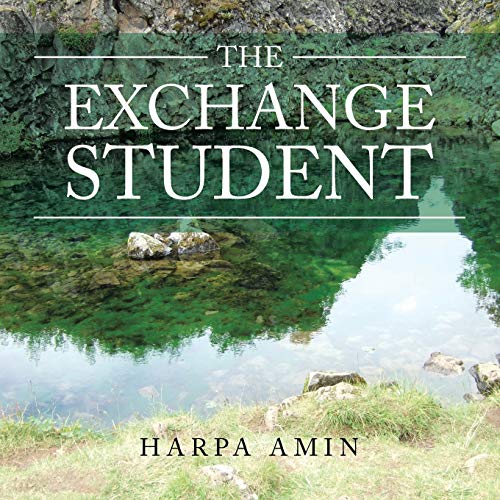 Amin - Exchange Student - New paperback or softback