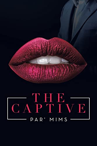 Mims - Captive - New paperback or softback