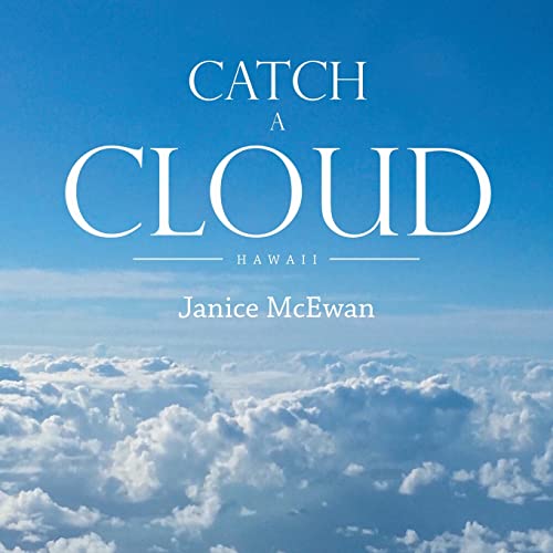 McEwan - Catch a Cloud Hawaii - New paperback or softback