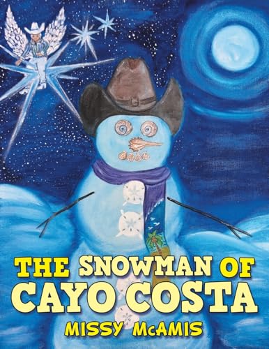 McAmis - Snowman of Cayo Costa - New paperback or softback