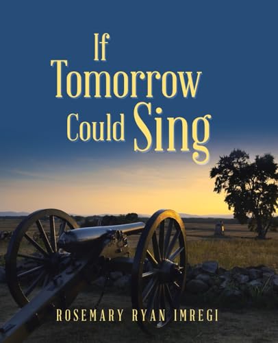 Imregi - If Tomorrow Could Sing - New paperback or softback