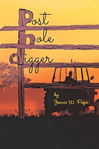 Pop - Post Hole Digger - New paperback or softback