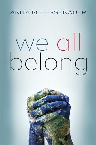 Hessenauer - We All Belong - New paperback or softback