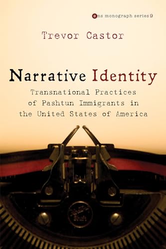 Castor - Narrative Identity - New paperback or softback