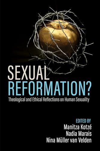 Kotz? - Sexual Reformation? - New paperback or softback