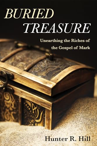 Hill - Buried Treasure - New paperback or softback