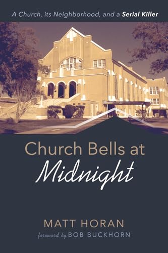 Horan - Church Bells at Midnight - New paperback or softback