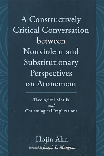 Ahn - A Constructively Critical Conversation between Nonviolent and Su