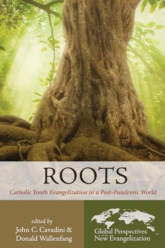 Cavadini - Roots - New paperback or softback