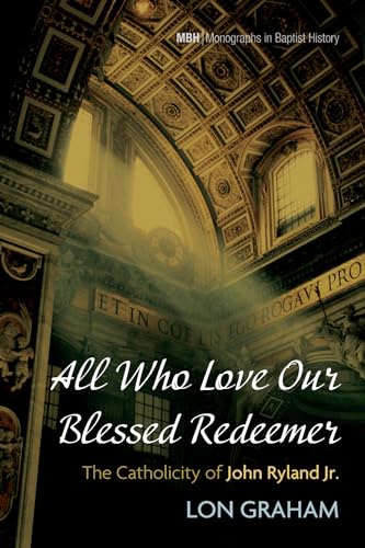 Graham - All Who Love Our Blessed Redeemer - New paperback or softback