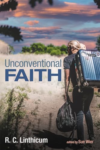 Linthicum - Unconventional Faith - New paperback or softback
