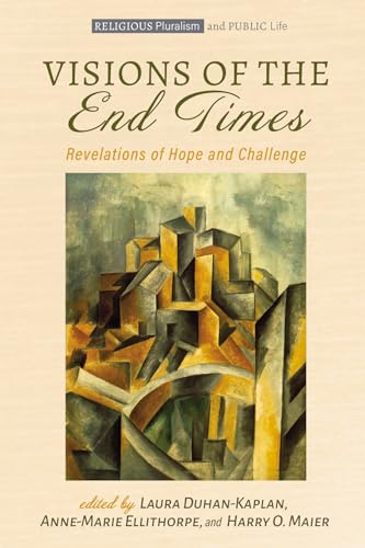 Duhan-Kaplan - Visions of the End Times - New paperback or softback