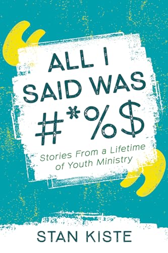 Kist - All I Said Was #*%$ - New paperback or softback