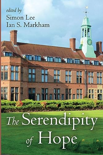 L - Serendipity of Hope - New paperback or softback