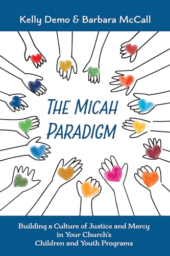 Demo - Micah Paradigm - New paperback or softback