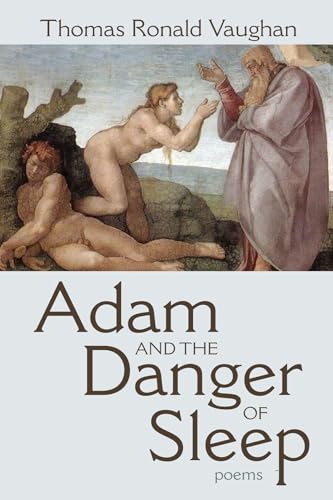 Vaughan - Adam and the Danger of Sleep - New paperback or softback